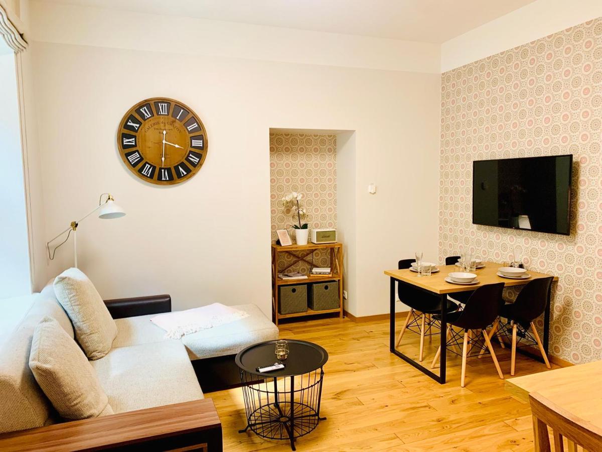 Lossi 32 Apartment Tartu Exterior photo