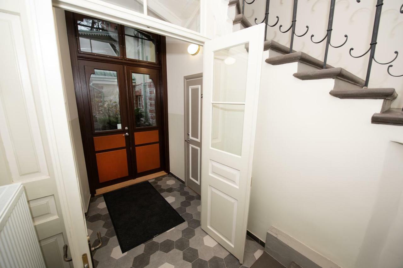 Lossi 32 Apartment Tartu Exterior photo